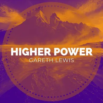 Higher Power by Gareth Lewis