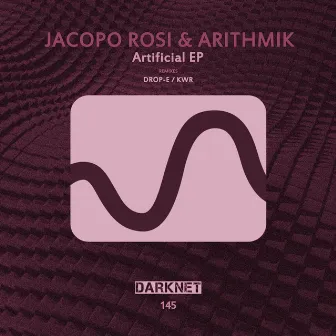 Artificial Ep by Arithmik