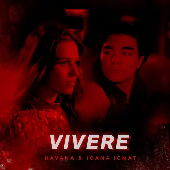 Vivere by Ioana Ignat