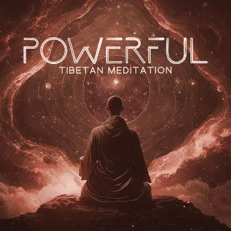 Powerful Tibetan Meditation: Buddhist Music by Buddha Lounge Healing