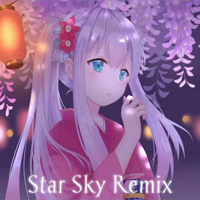 Star Sky (Remix)