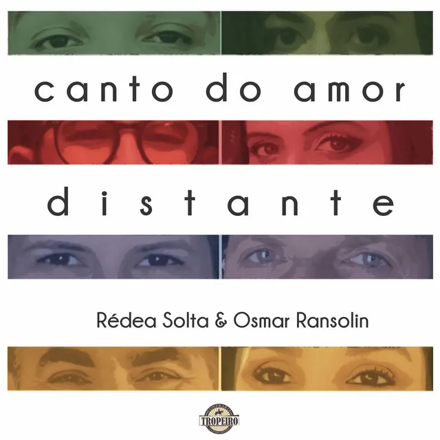 Canto do Amor Distante