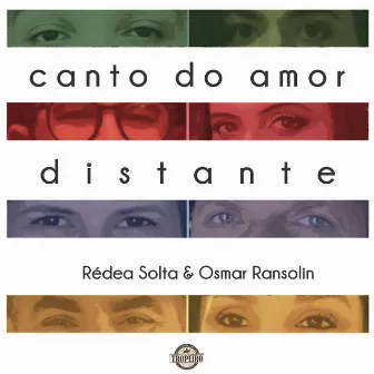 Canto do Amor Distante by Rédea Solta