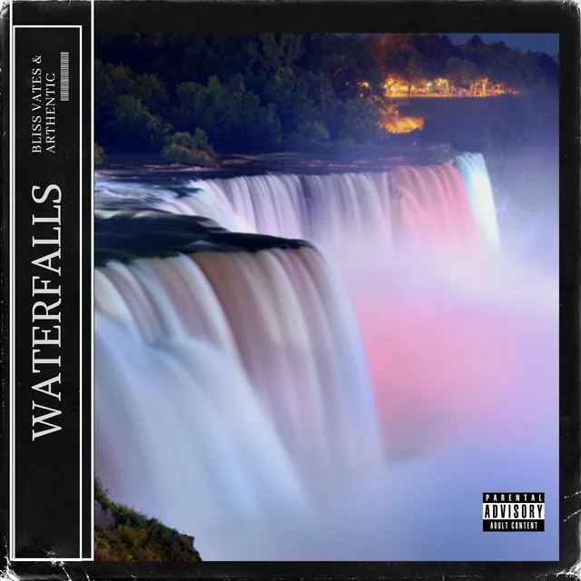 Waterfalls