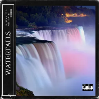 Waterfalls by Arthentic