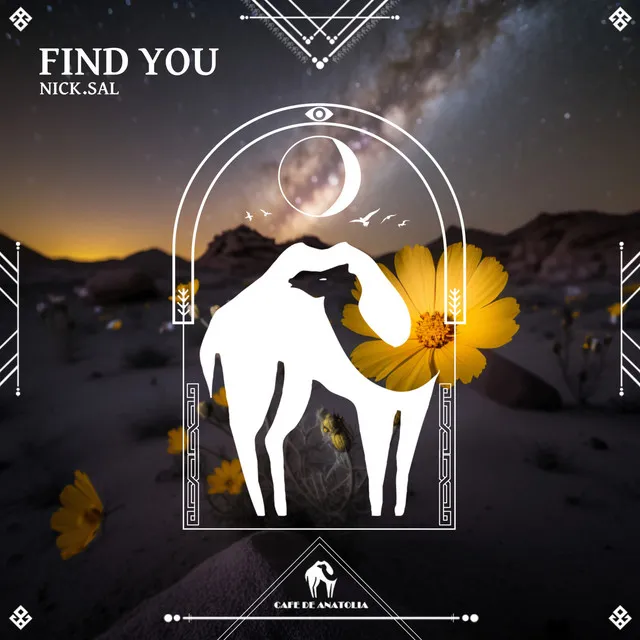 Find You