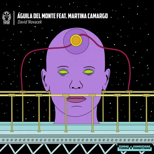 Águila Del Monte feat Martina Camargo - Cato Anaya Remix