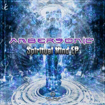 Spiritual Mind EP by Ambersonic