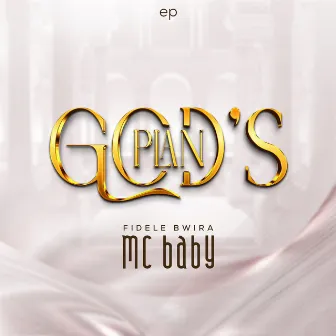 GOD'S PLAN by MC BABY