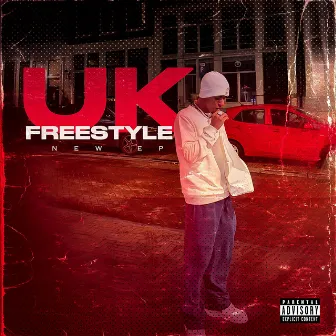 UK Freestyle by DJ Feeh