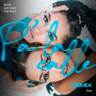 Pa la Calle - Remix (Acoustic) by Dani Santy