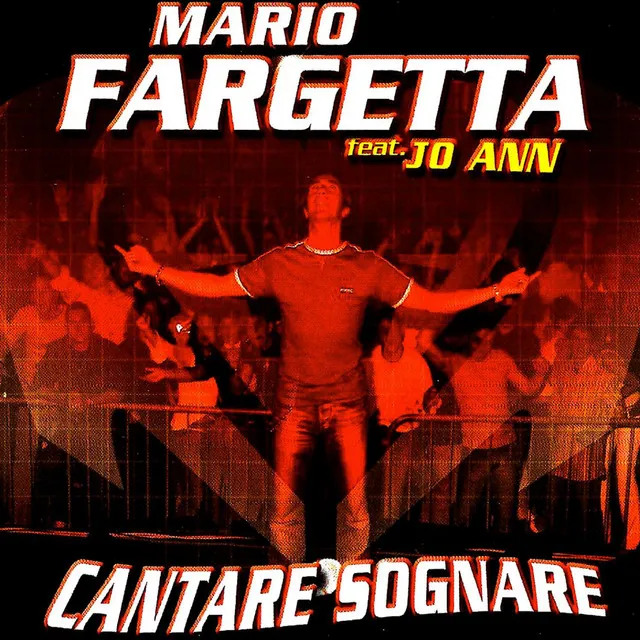 Cantare sognare - Get - Far Edit Mix