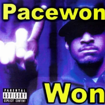 Won by Pacewon