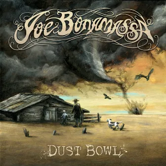 Dust Bowl by Joe Bonamassa