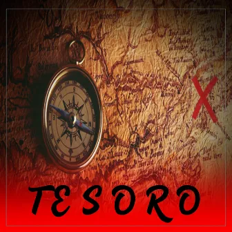 Tesoro by Beats de Maestros