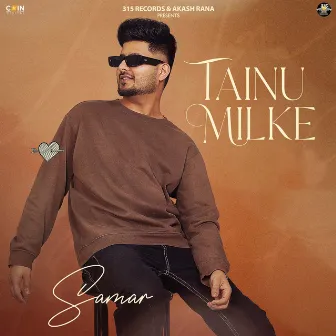 Tainu Milke by Samar