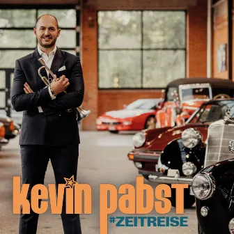 #zeitreise by Kevin Pabst