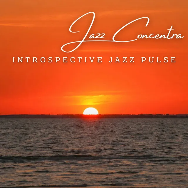 Jazz Concentra: Café Lounge Beats for Focus