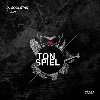 Bolivia by DJ Soulstar