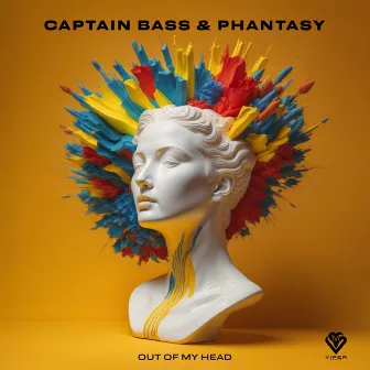 Out Of My Head by Captain Bass