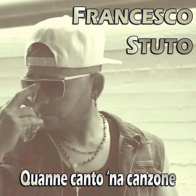 Quanne canto 'na canzone