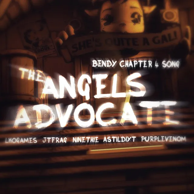 The Angels Advocate