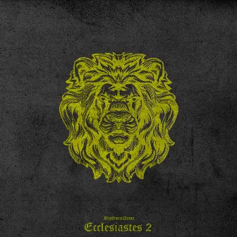 Ecclesiastes, Vol.2 by BigGucciDame