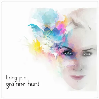 Firing Pin by Grainne Hunt