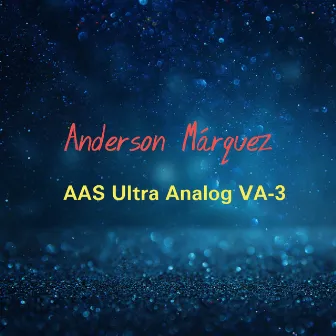 Ultra Analog Va3 by Anderson Márquez