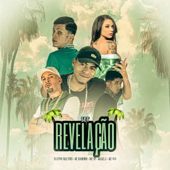 Set Revelação by MC W.O.