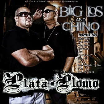 Plata o Plomo by Chino