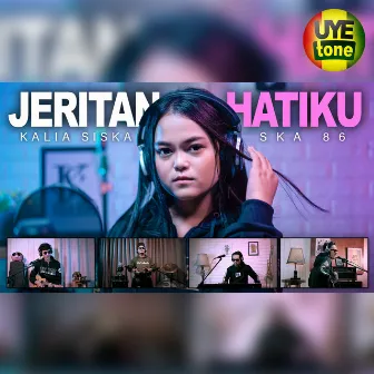 Jeritan Hatiku by Kalia Siska