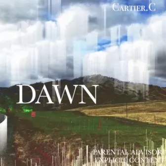 DAWN by Cartier.C