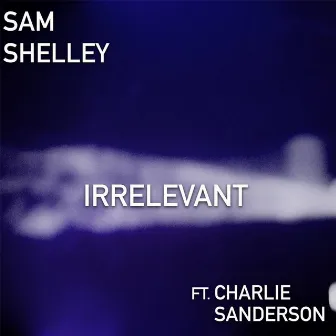 Irrelevant by Sam Shelley