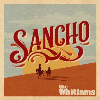 Sancho by The Whitlams