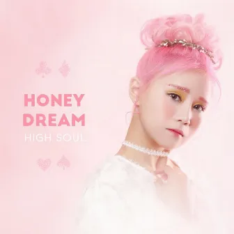 Honey Dream by highsoul