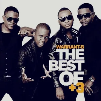 The Best Of + 3 by Warrant B