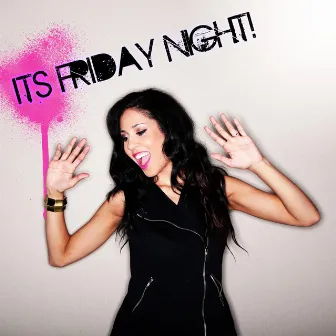 It's Friday Night - Single by Lexi