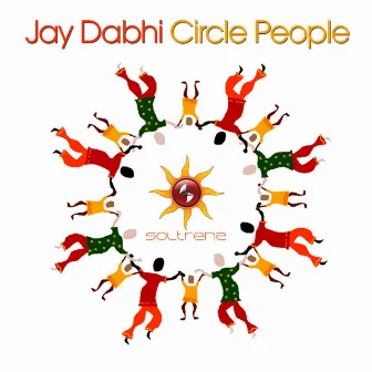 Circle People by Jay Dabhi