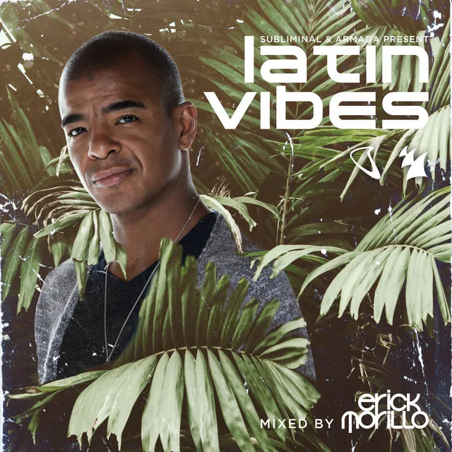 Asi Lo Grita - Harry Romero & Erick Morillo Remix