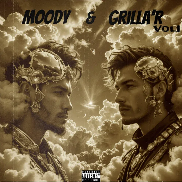 MOODY & GRILLA'R