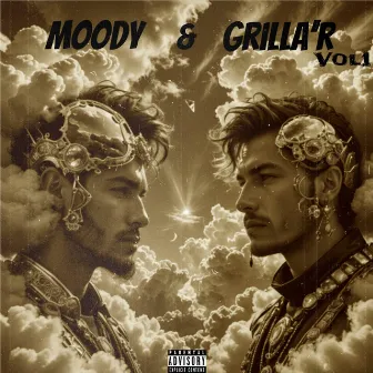 MOODY & GRILLA'R by MOODY MF