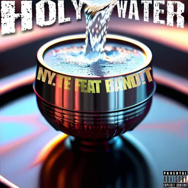 Holy Water