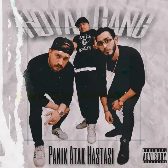 Panik Atak Hastası by Royal Gang