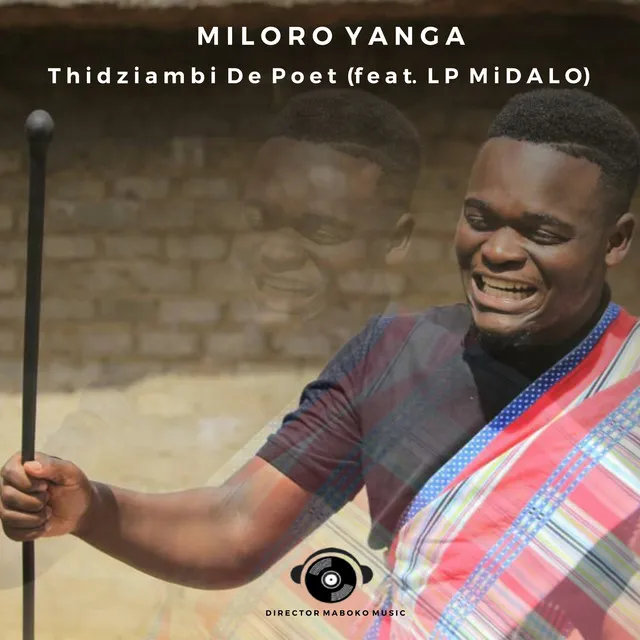 Miloro Yanga