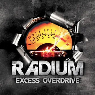 Excess Overdrive by Radium