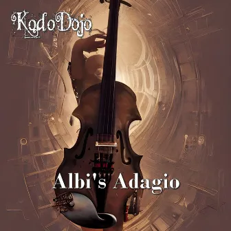 Albi's Adagio by Remo Giazotto