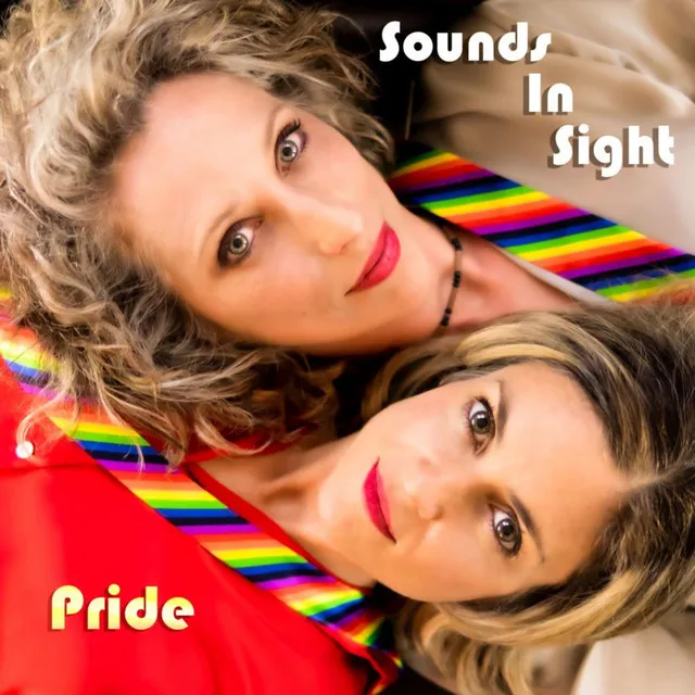 Pride - Bruce Leers Remix