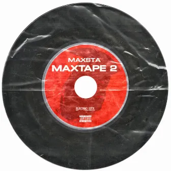 MAXTAPE 2 by Maxsta