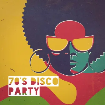 70's Disco Party by The Funky Groove Connection